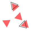 decoration shape